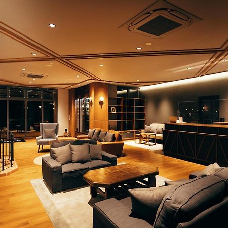 Hotel Karuizawa Cross ภายนอก รูปภาพ