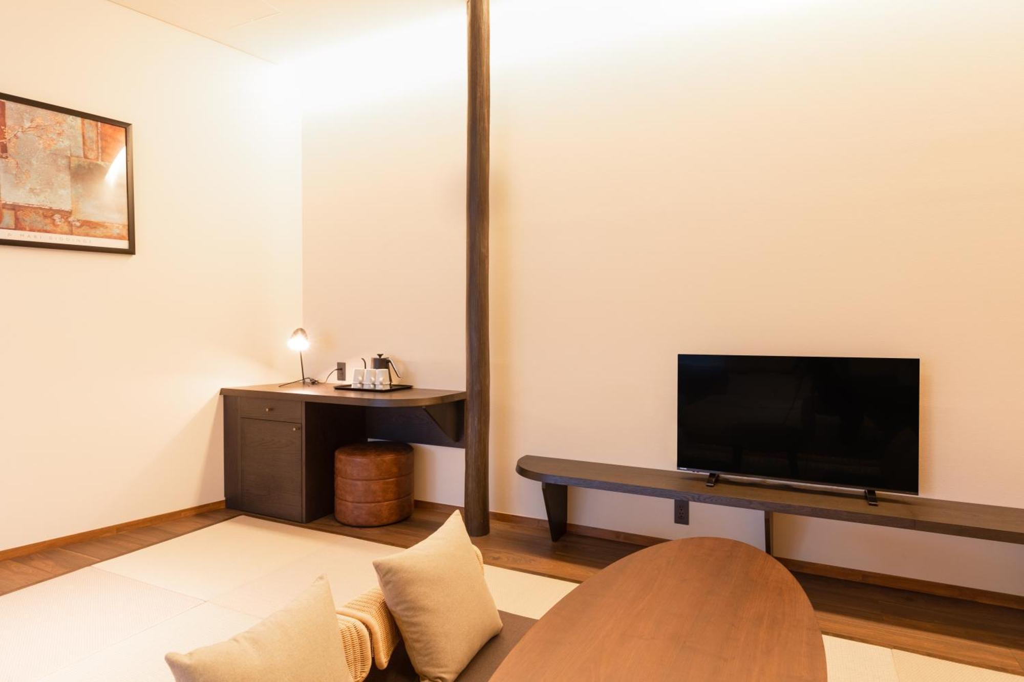 Hotel Karuizawa Cross ห้อง รูปภาพ