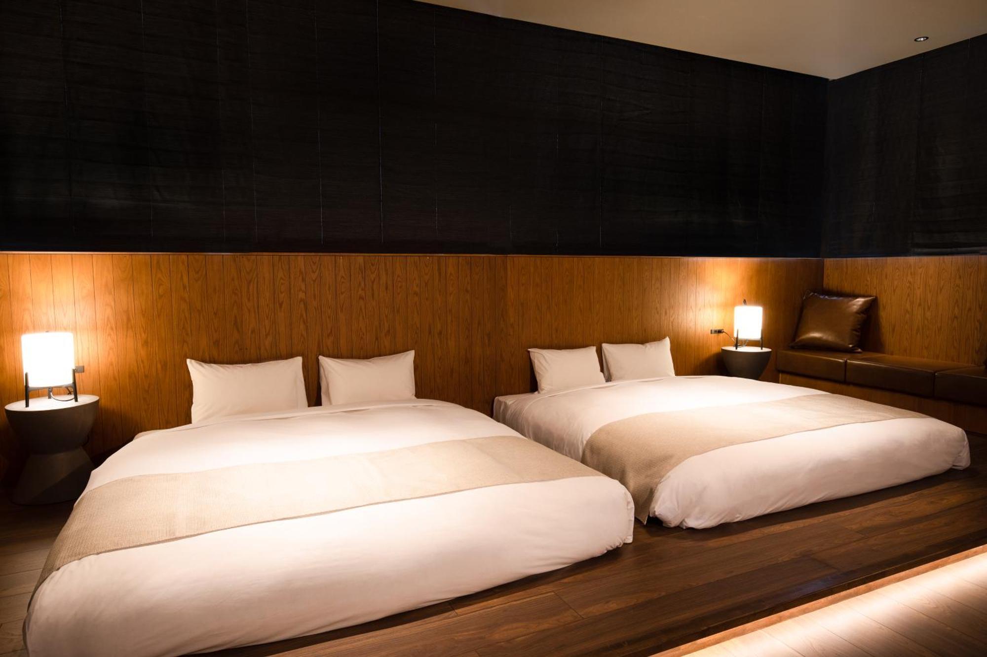 Hotel Karuizawa Cross ห้อง รูปภาพ