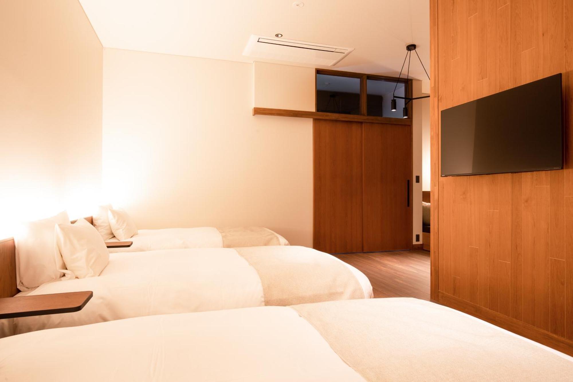 Hotel Karuizawa Cross ห้อง รูปภาพ