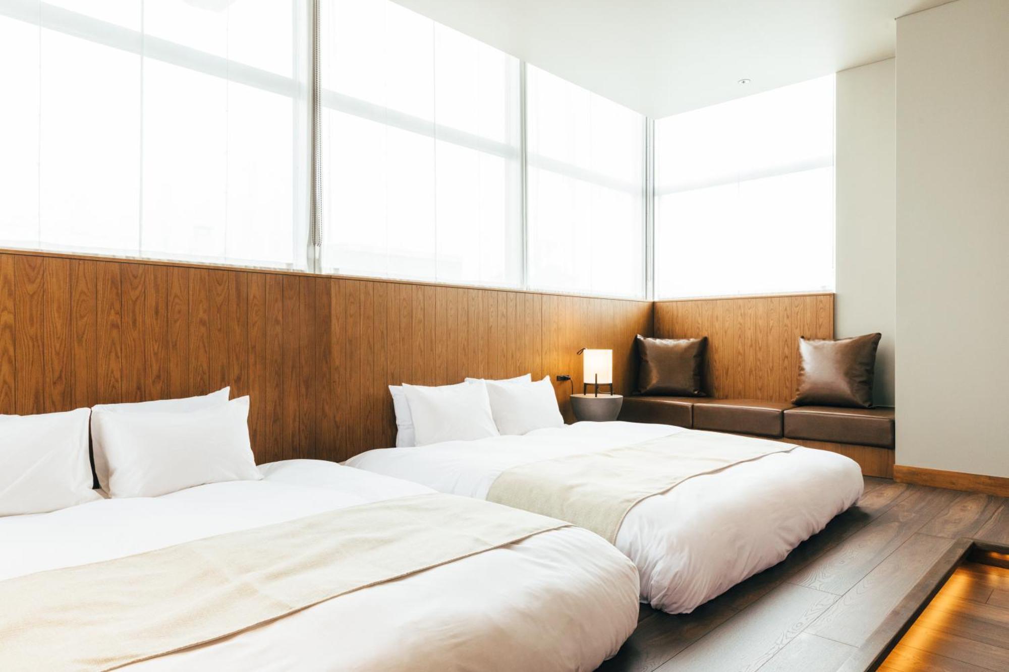 Hotel Karuizawa Cross ห้อง รูปภาพ