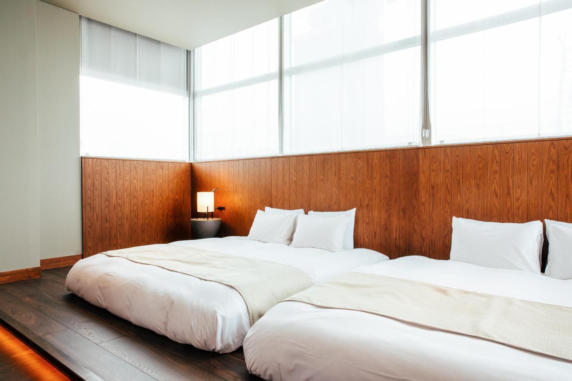 Hotel Karuizawa Cross ห้อง รูปภาพ