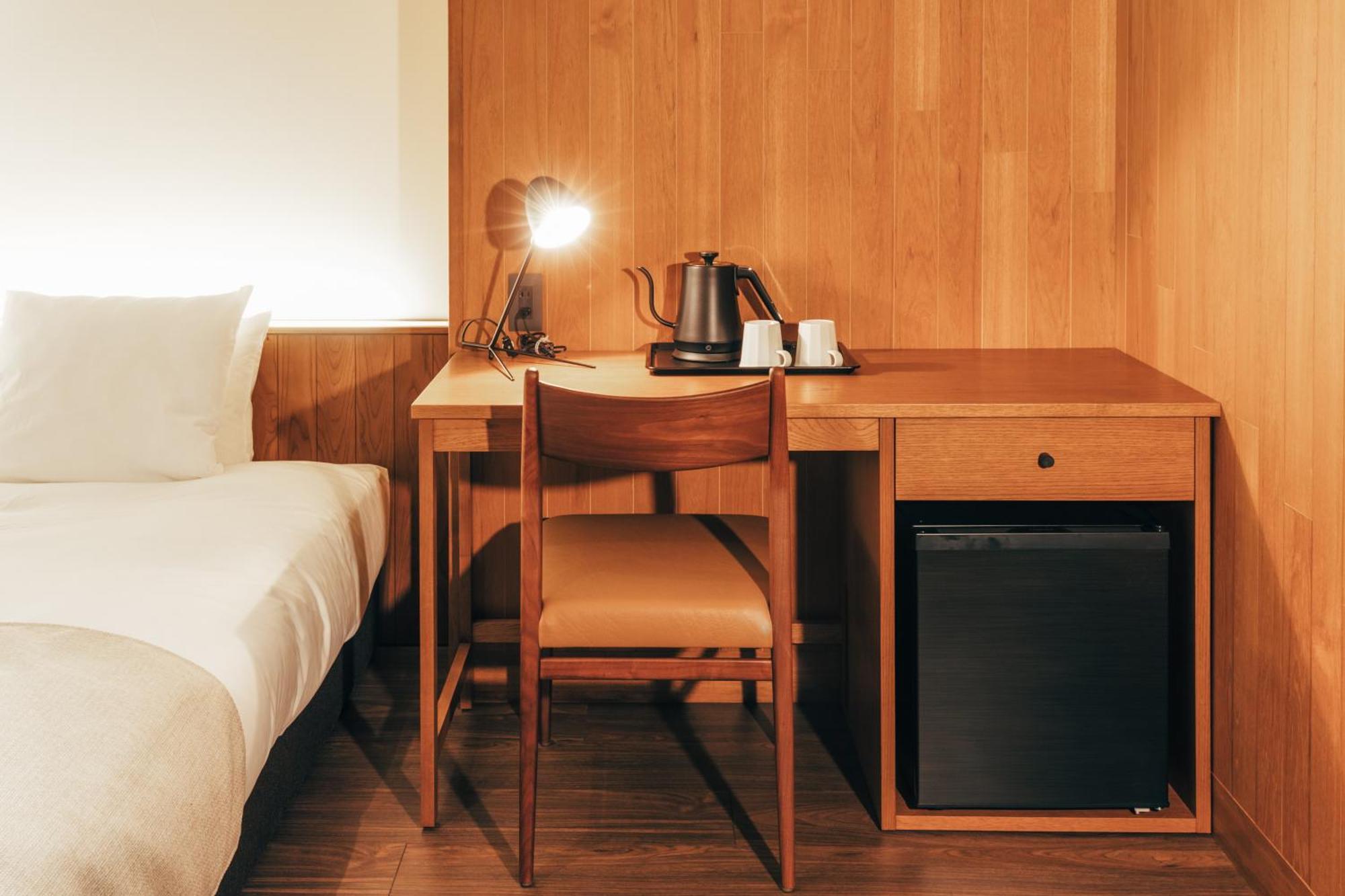 Hotel Karuizawa Cross ห้อง รูปภาพ