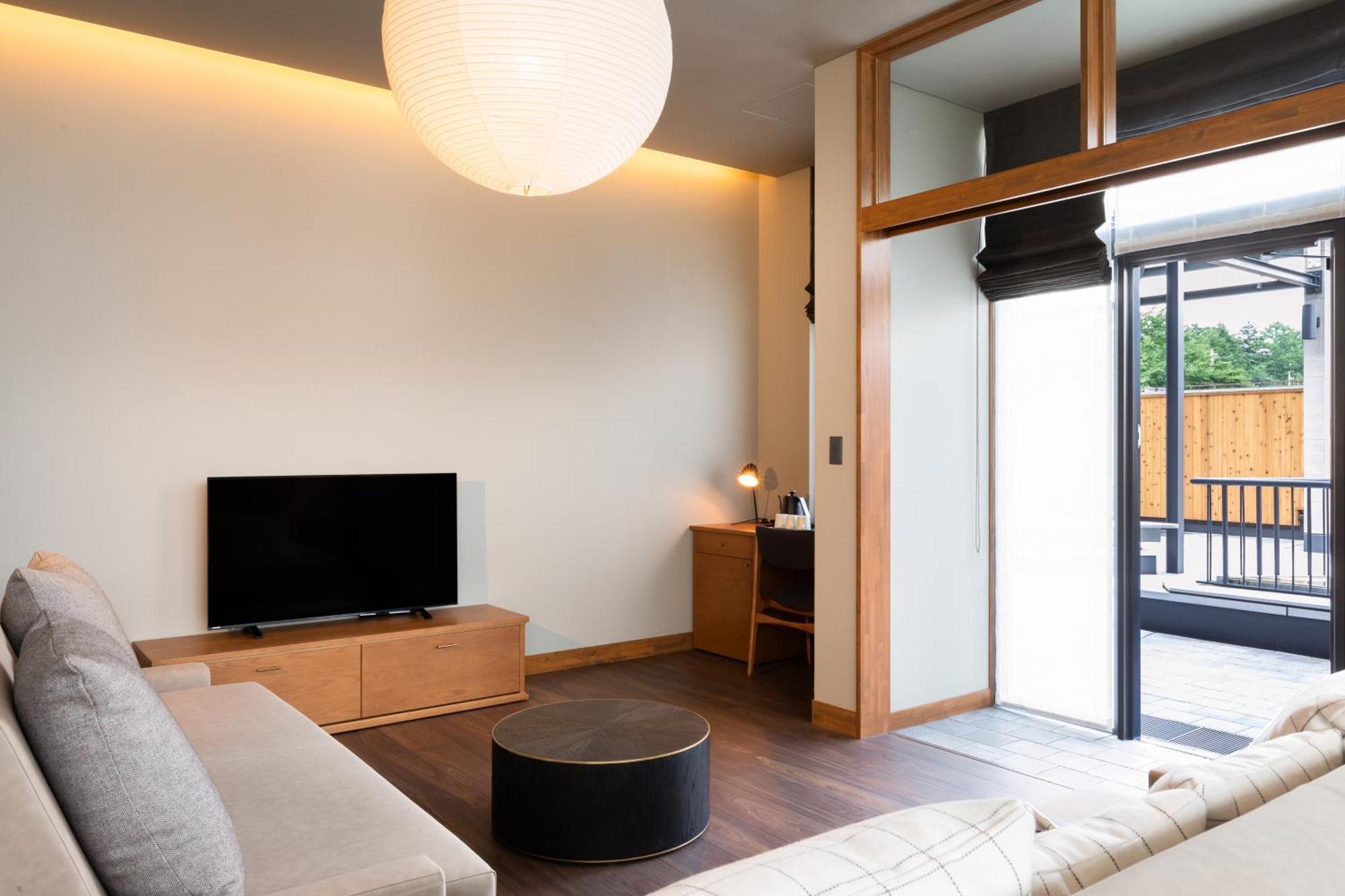 Hotel Karuizawa Cross ห้อง รูปภาพ