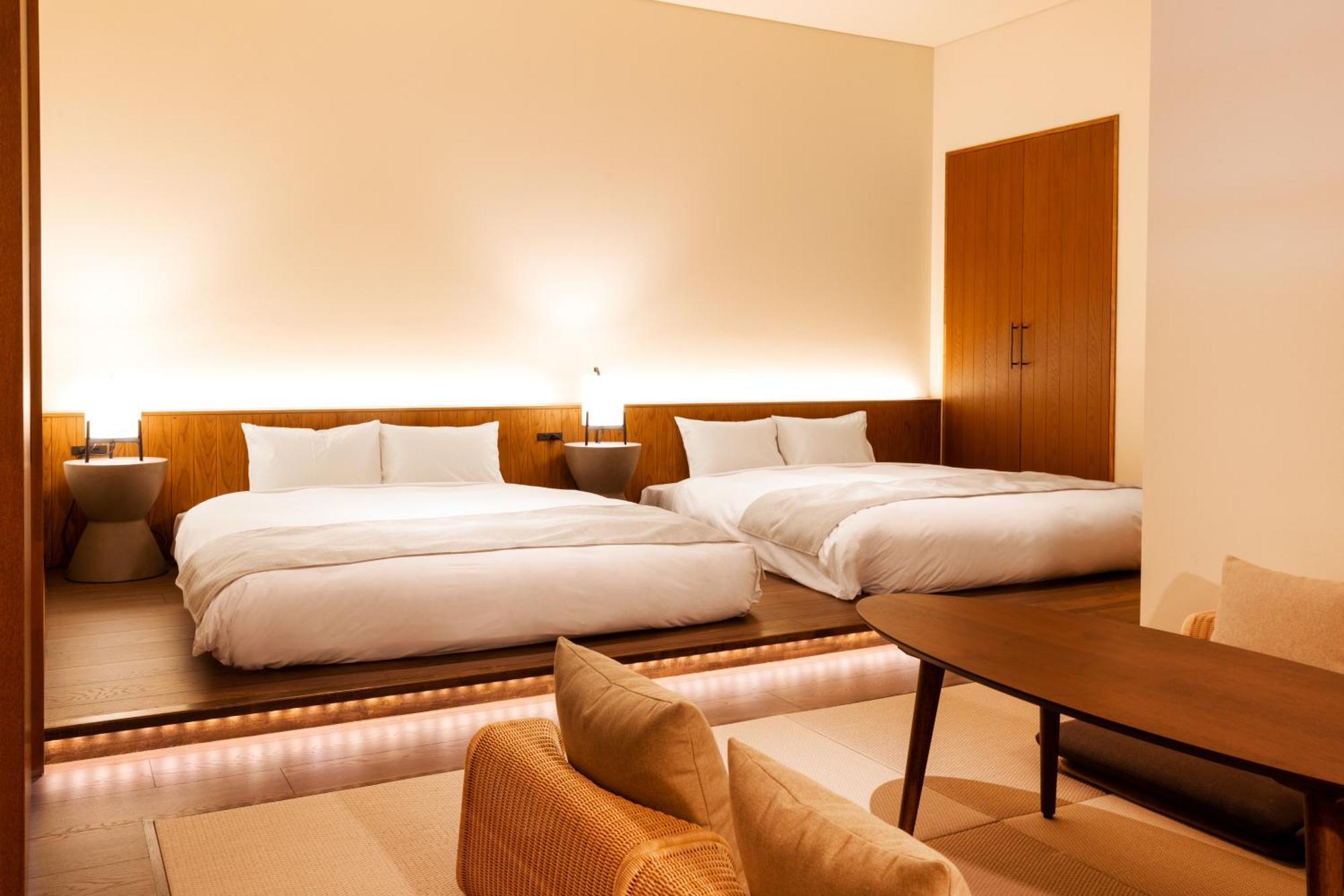 Hotel Karuizawa Cross ห้อง รูปภาพ