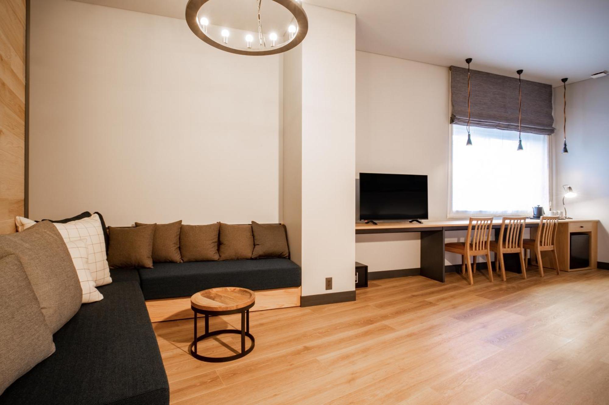 Hotel Karuizawa Cross ห้อง รูปภาพ
