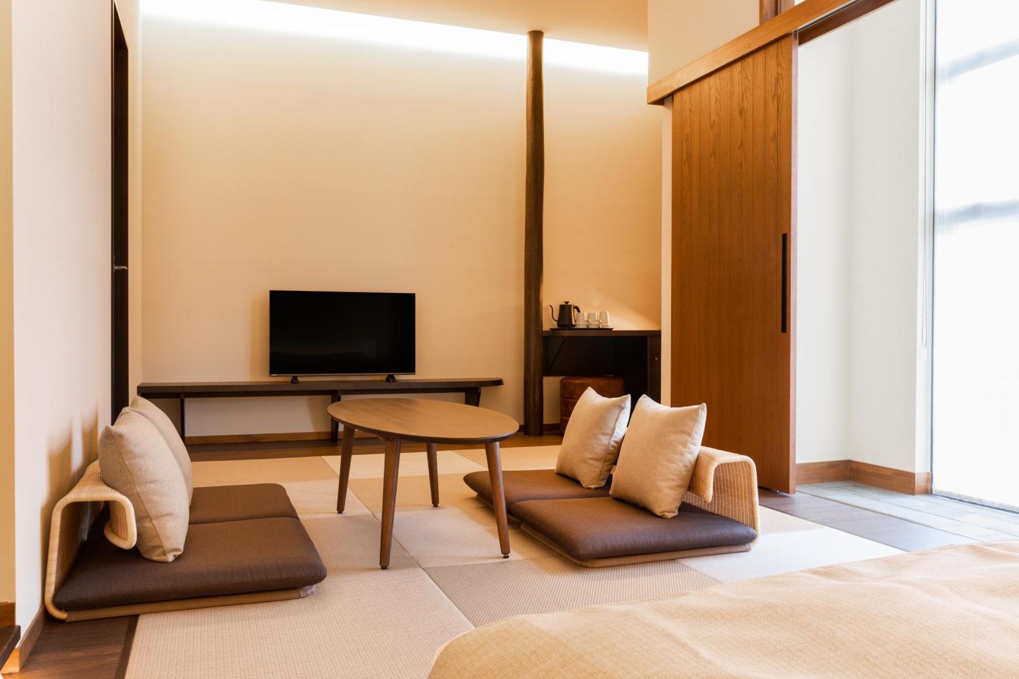 Hotel Karuizawa Cross ห้อง รูปภาพ