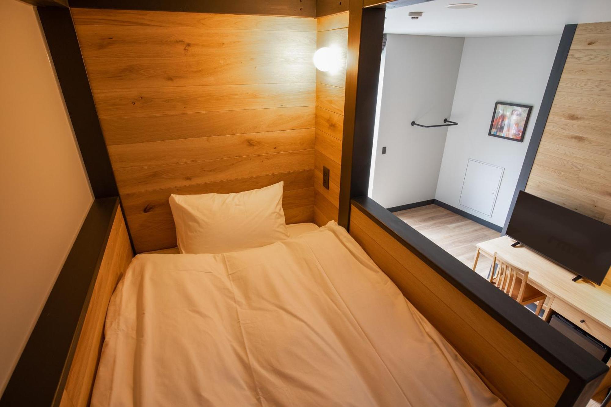 Hotel Karuizawa Cross ห้อง รูปภาพ