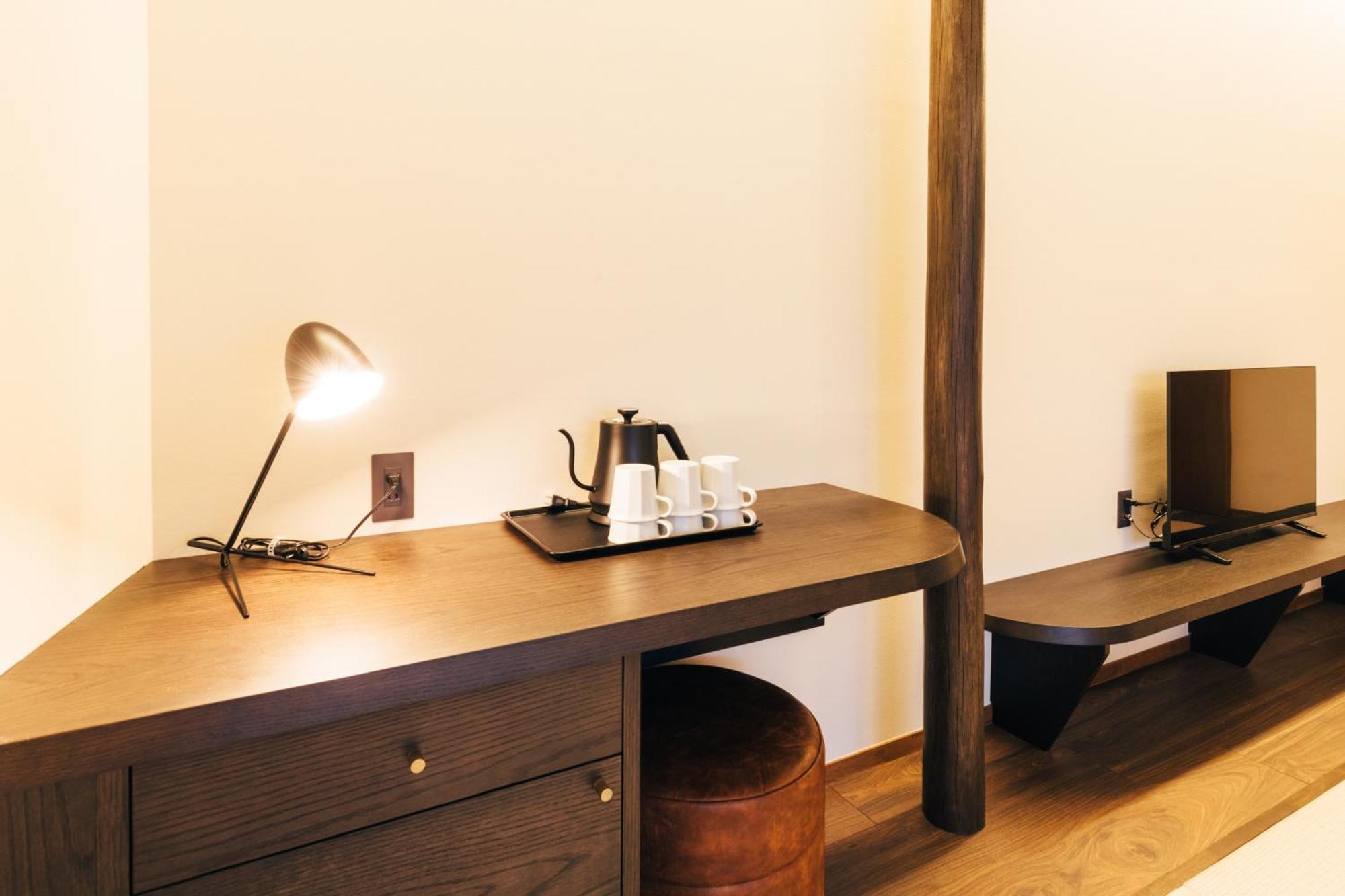 Hotel Karuizawa Cross ห้อง รูปภาพ