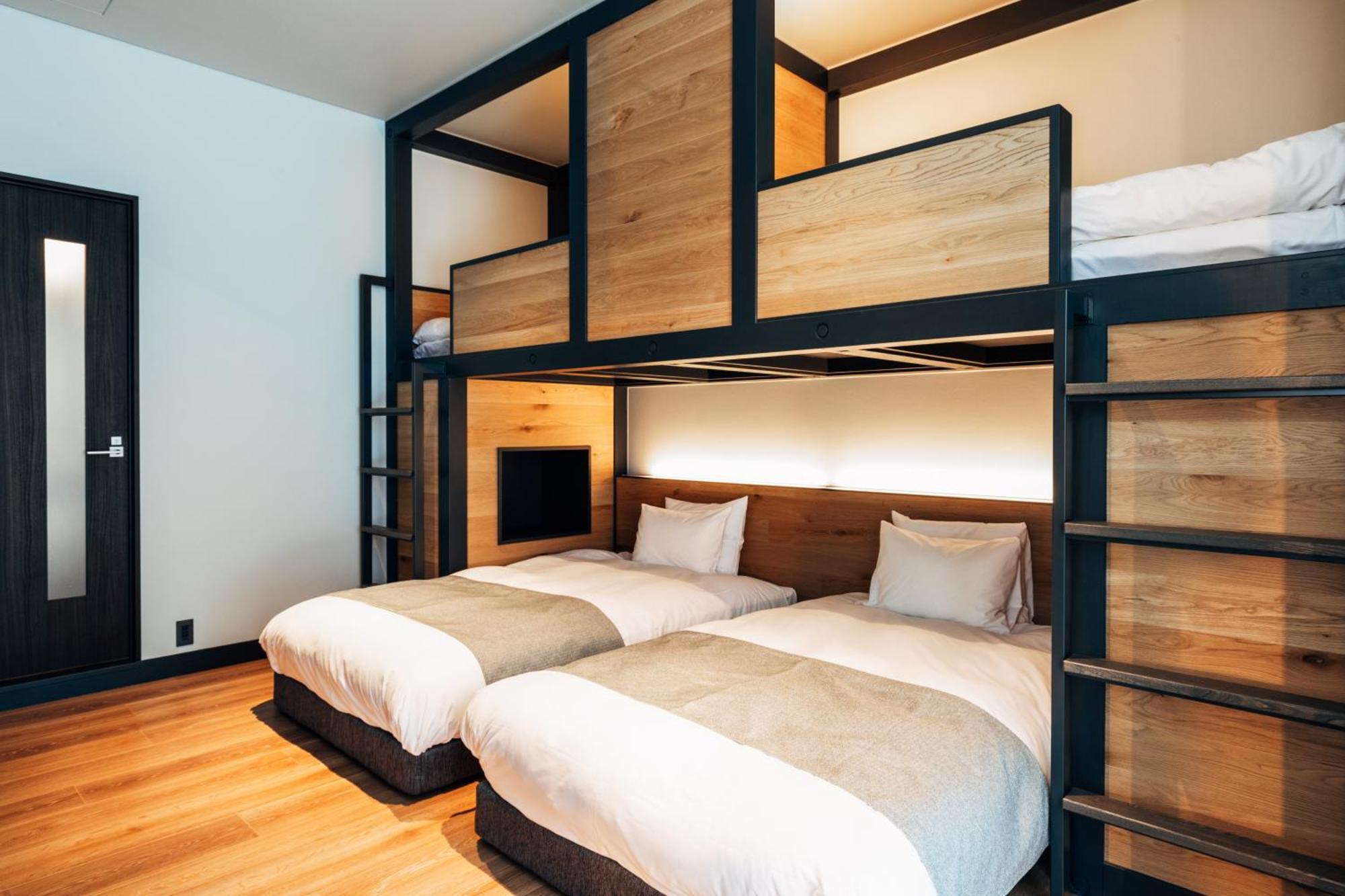 Hotel Karuizawa Cross ห้อง รูปภาพ