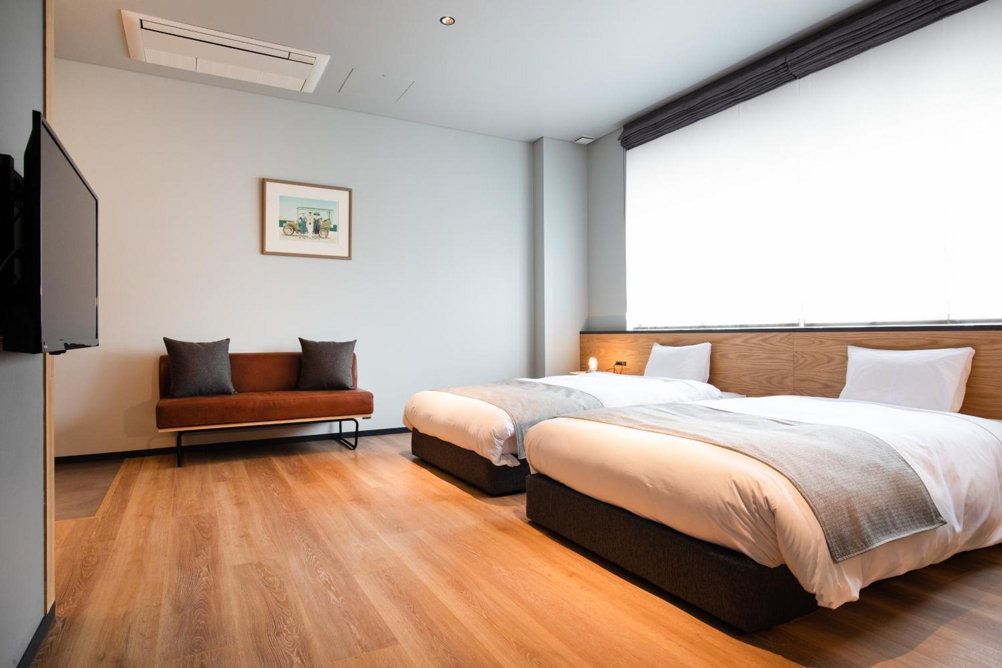 Hotel Karuizawa Cross ห้อง รูปภาพ