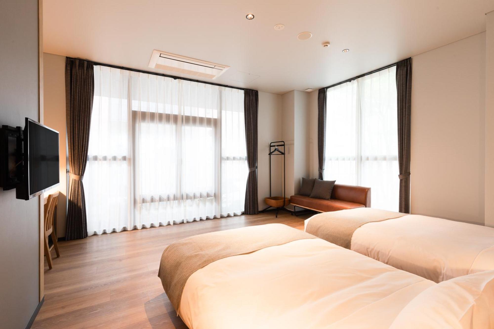 Hotel Karuizawa Cross ห้อง รูปภาพ