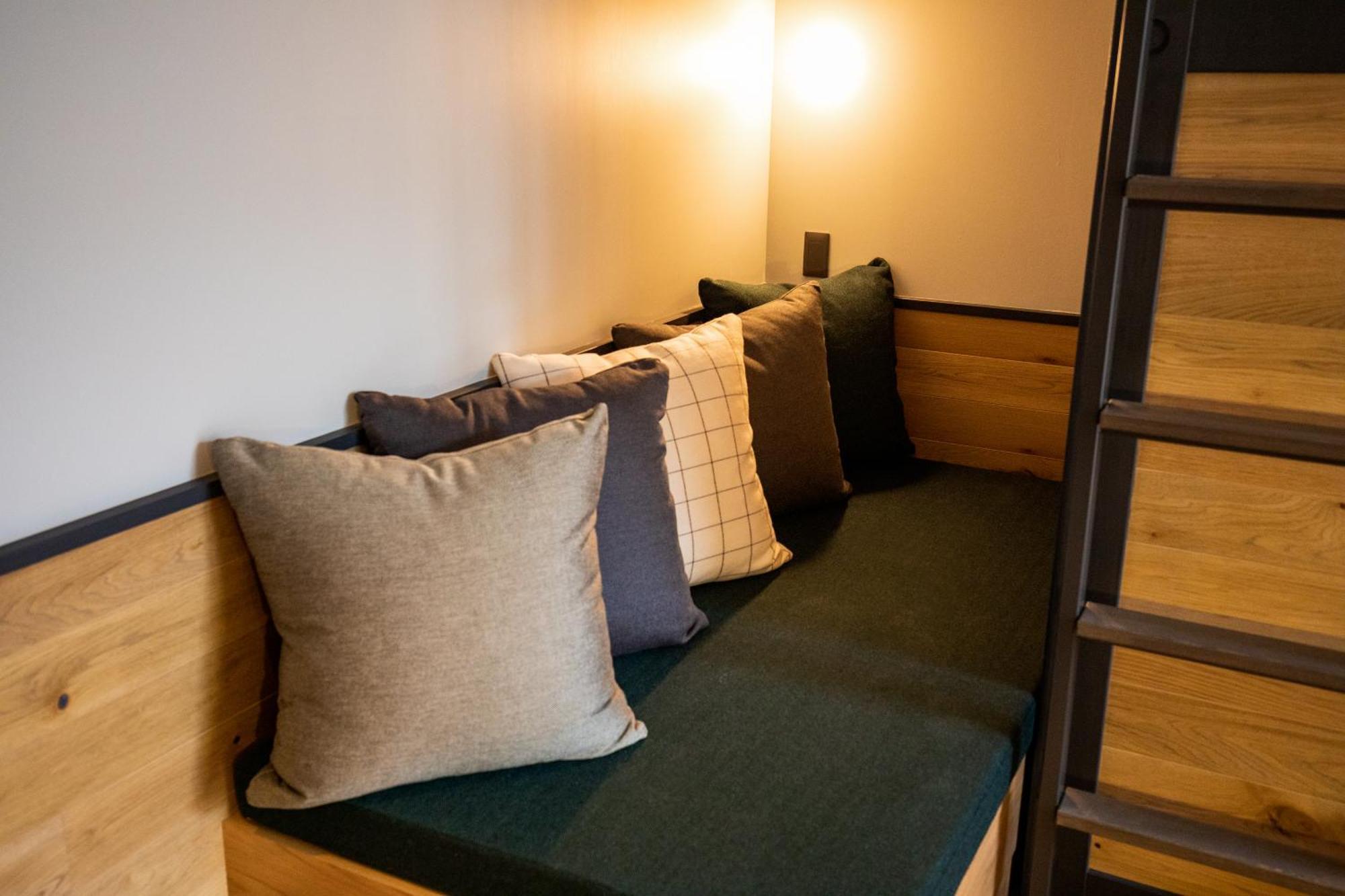 Hotel Karuizawa Cross ห้อง รูปภาพ