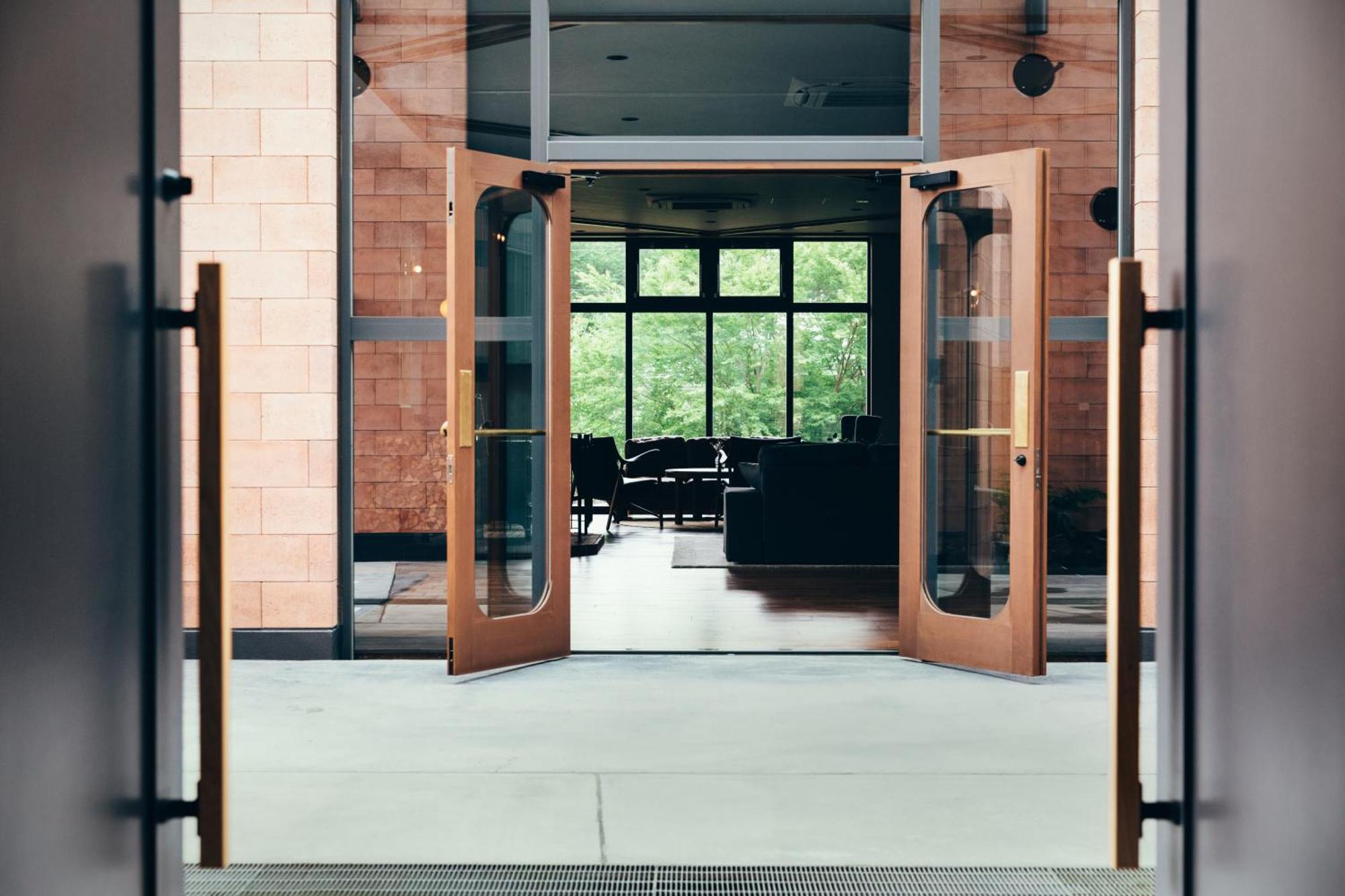 Hotel Karuizawa Cross ห้อง รูปภาพ