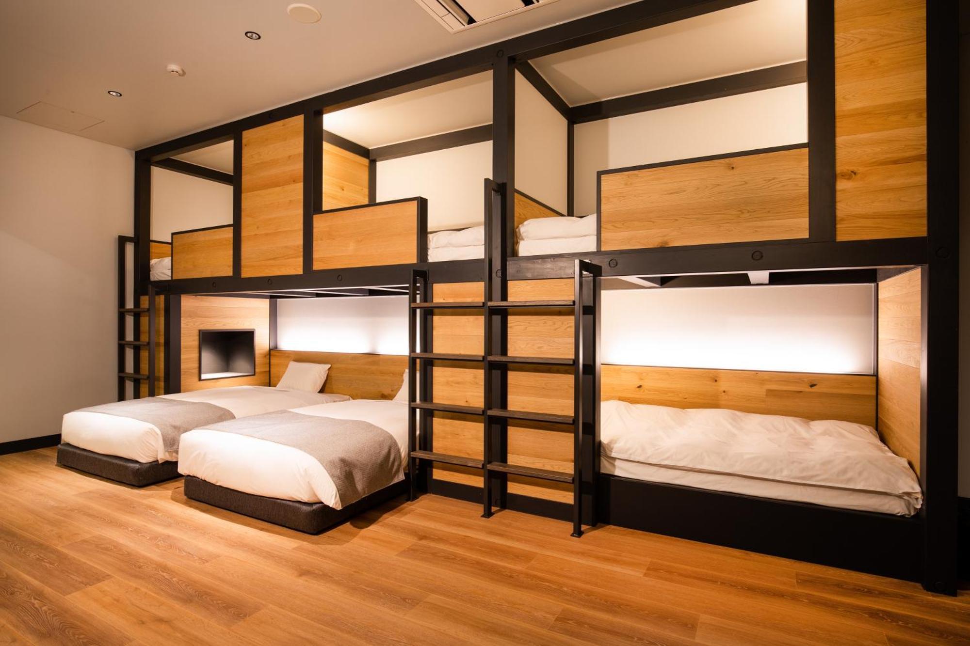 Hotel Karuizawa Cross ห้อง รูปภาพ