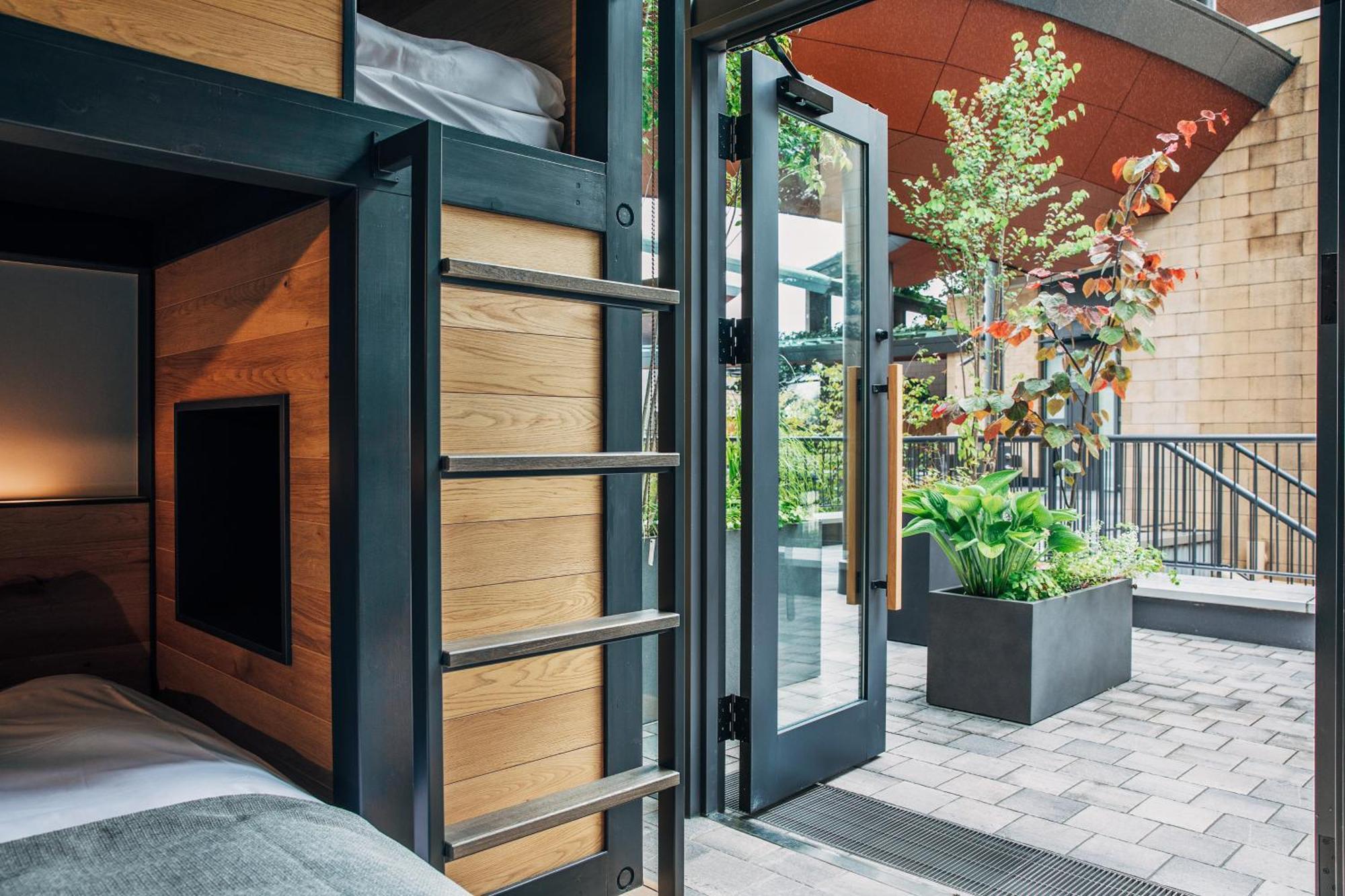 Hotel Karuizawa Cross ห้อง รูปภาพ